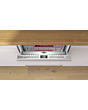 Bosch SPV4EMX25G Dishwasher, 10 Place Settings, WiFi