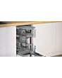 Bosch SPV4EMX25G Dishwasher, 10 Place Settings, WiFi
