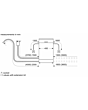 Bosch SPV4EMX25G Dishwasher, 10 Place Settings, WiFi