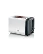 Bosch TAT3P421GB 2 Slice Toaster - White