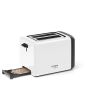 Bosch TAT3P421GB 2 Slice Toaster - White