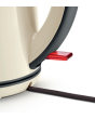 Bosch TWK7507GB 1.7 Litres Jug Kettle - Cream