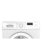 Bosch WAJ28001GB 7kg 1400 Spin Washing Machine - White