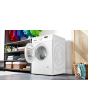 Bosch WAJ28001GB 7kg 1400 Spin Washing Machine - White