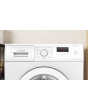 Bosch WAJ28001GB 7kg 1400 Spin Washing Machine - White