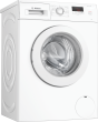 Bosch WAJ28008GB 7kg 1400 Spin Washing Machine with SpeedPerfect - White