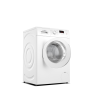 Bosch WAJ28008GB 7kg 1400 Spin Washing Machine with SpeedPerfect - White