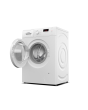 Bosch WAJ28008GB 7kg 1400 Spin Washing Machine with SpeedPerfect - White