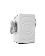 Bosch WAJ28008GB 7kg 1400 Spin Washing Machine with SpeedPerfect - White