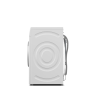 Bosch WAJ28008GB 7kg 1400 Spin Washing Machine with SpeedPerfect - White
