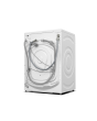 Bosch WAJ28008GB 7kg 1400 Spin Washing Machine with SpeedPerfect - White