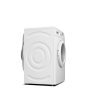Bosch WAJ28008GB 7kg 1400 Spin Washing Machine with SpeedPerfect - White