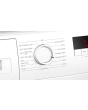 Bosch WAJ28008GB 7kg 1400 Spin Washing Machine with SpeedPerfect - White