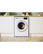 Bosch WAN28259GB 9kg 1400 Spin Washing Machine - White