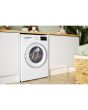 Bosch WAN28259GB 9kg 1400 Spin Washing Machine - White