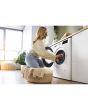 Bosch WAN28259GB 9kg 1400 Spin Washing Machine - White