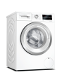 Bosch WAU28T64GB 9kg 1400 Spin Washing Machine with ActiveWater Plus - White