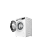 Bosch WGG244F9GB 9kg 1400 Spin Washing Machine - White