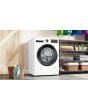 Bosch WGG244F9GB 9kg 1400 Spin Washing Machine - White