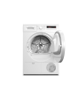 Bosch WTH84000GB 8kg Heat Pump Tumble Dryer - White
