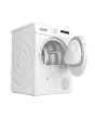 Bosch WTH84000GB 8kg Heat Pump Tumble Dryer - White
