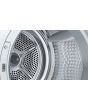 Bosch WTN83202GB 8kg Condenser Tumble Dryer - White