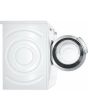 Bosch WTWH7660GB  9Kg Condenser Tumble Dryer With Heat Pump - White