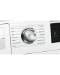 Bosch WTWH7660GB  9Kg Condenser Tumble Dryer With Heat Pump - White