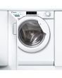 Candy CBD485D2E 8Kg/5Kg Integrated Washer Dryer
