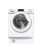 Candy CBD485D2E 8Kg/5Kg Integrated Washer Dryer