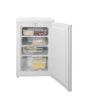 Candy CCTU582WK Candy 55cm Undercounter White 4* Freezer