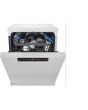 Candy CF6E5DFW 16Plc Setting Dishwasher