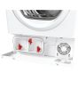 Candy CSOC10TE-80 10Kg White Condenser Tumble Dryer