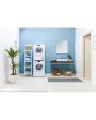 Candy CSOEC10TG-80 10kg Condenser Tumble Dryer - White