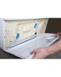 Candy CSOEC10TG-80 10kg Condenser Tumble Dryer - White