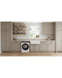 Candy EY-48SB8-80 8kg 1400 Spin Washing Machine