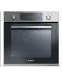 Candy FCP405X Built In Stainless Steel Single Electric Fan Oven