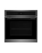 Caple C2402GM Built In Gunmetal Single Electric Soft Close Oven