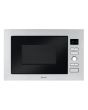 Caple CM130 Built In Stainless Steel Microwave + Grill