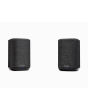 Denon DHT150BLACK 150BKE2GB Wireless Smart Speaker - Black