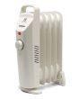 Dimplex Heaters DPXOFCB5 Dimplex 500W Mini Oil Filled Radiator