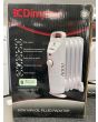 Dimplex Heaters DPXOFCB5 Dimplex 500W Mini Oil Filled Radiator