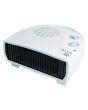 Dimplex Heaters GLNGF30TSN 3Kw Flat Fan Heater