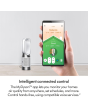 Dyson HP11 Hot & Cool Purifier - White Model Features