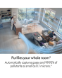 Dyson HP11 Hot & Cool Purifier - White Model Features
