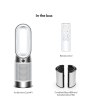 Dyson HP11 Hot & Cool Purifier - White Model Features