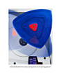 Dyson R2NUROVIW+D r2 nurovi wash+dry - Silver & Vinca Blue | Dyson | Brands | Members Site