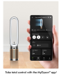 Dyson TP14 (491371-01) Purifier Fan White and Gold