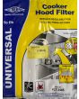 Electruepart ELE3445 Universal Cooker Hood Grease Filter