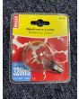 Electruepart ELE3504 Wellco 40W Lamp Ses/E14